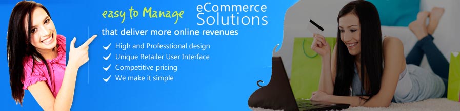 E-commerce Development E-commerce Development
